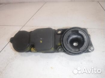 Маслосборник A6460101462