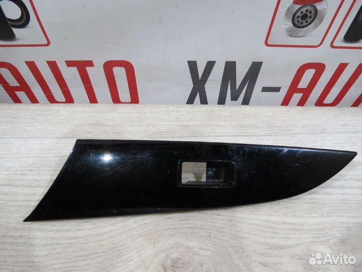 Накладка ручки Mazda 3