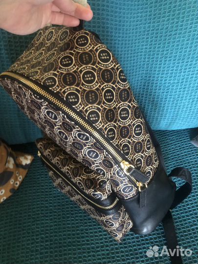 Mark jakobs рюкзак