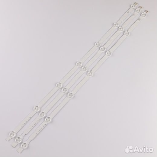 Подсветка LG 32LN541V 32LN540V