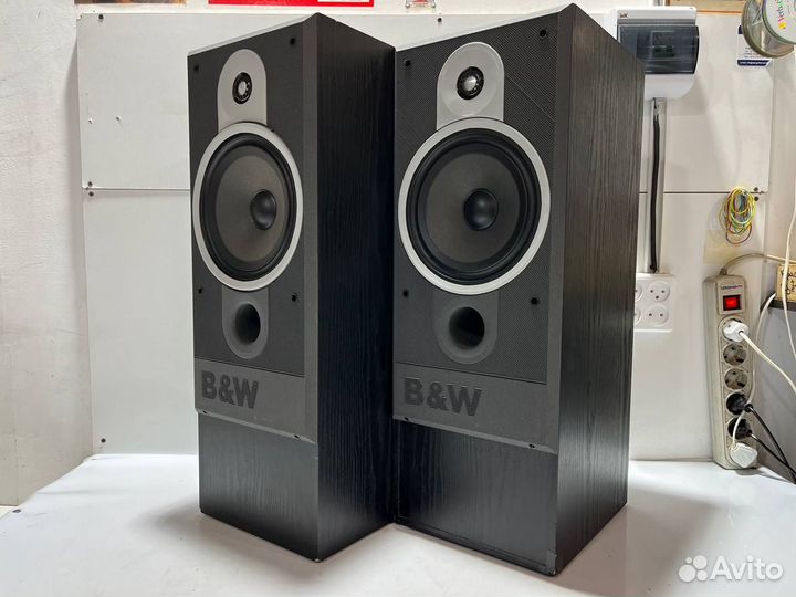 Bowers Wilkins DM 570 Акустика England