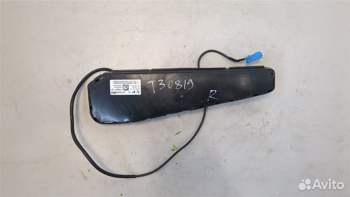 Подушка безопасности в сиденье BMW 2 F22 2013, 201
