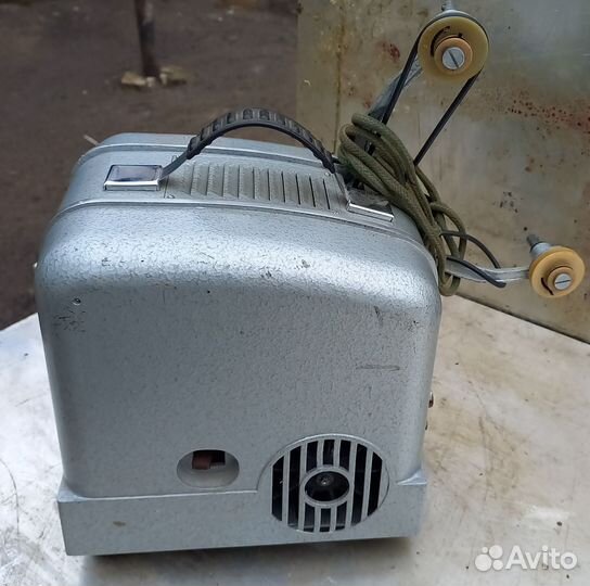 Кинопроектор Луч