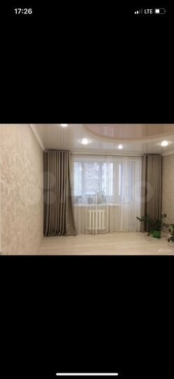 1-к. квартира, 36,9 м², 3/10 эт.