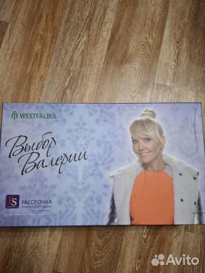 Сапоги женские westfalika