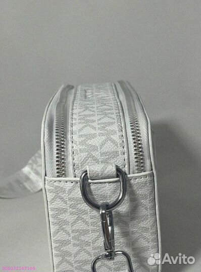 Michael Kors: стильная сумка через плечо для вас