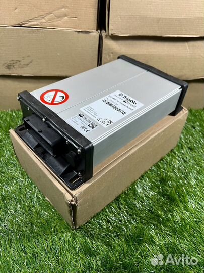 Trimble ECU-midi 3.0, isobus 75744-20