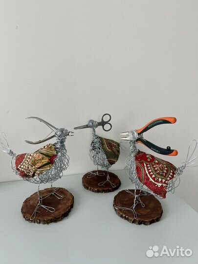 Сувенир, статуэтка, 