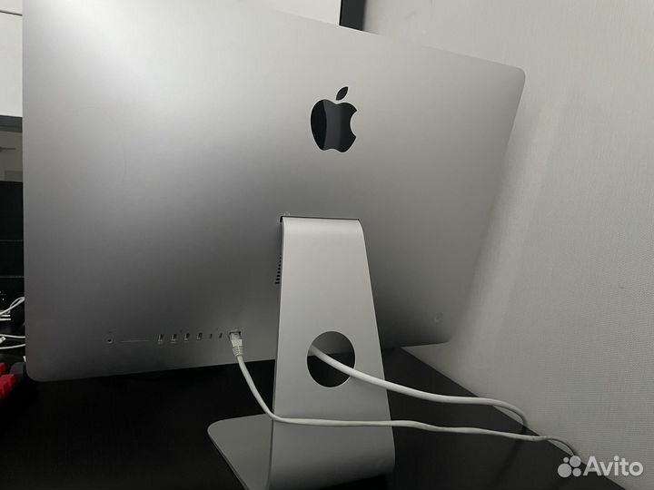 Apple iMac 21.5 4k retina 2019