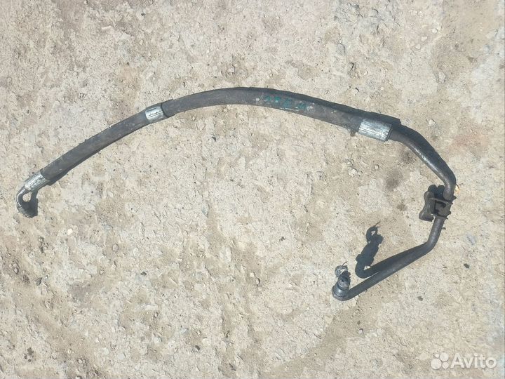 Трубка гура Mercedes Benz W220