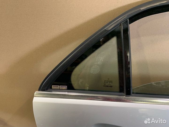 Дверь задняя правая Mercedes-Benz E-Class W212