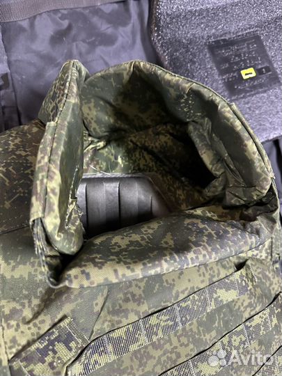 Бронежилет ратник м1