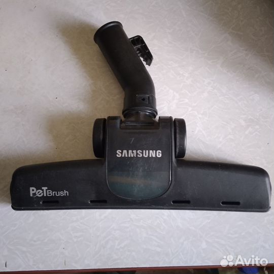 Щетка для пылесоса samsung
