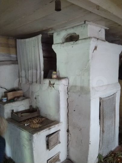 Участок 20 сот. (ИЖС)