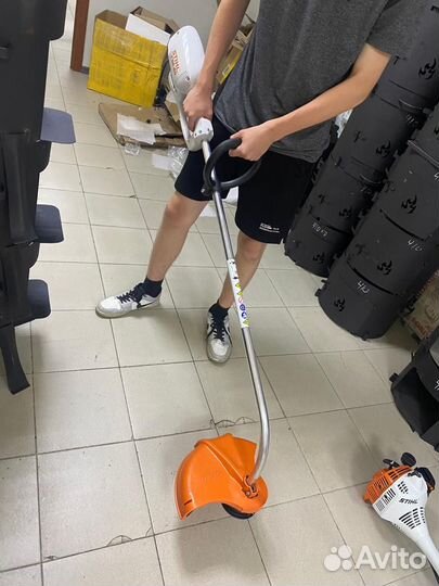 Триммер FSE 60