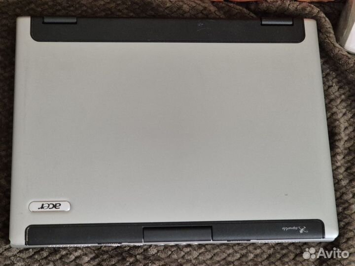 Acer aspire 5610 BL 50 бу. Можно на запчасти