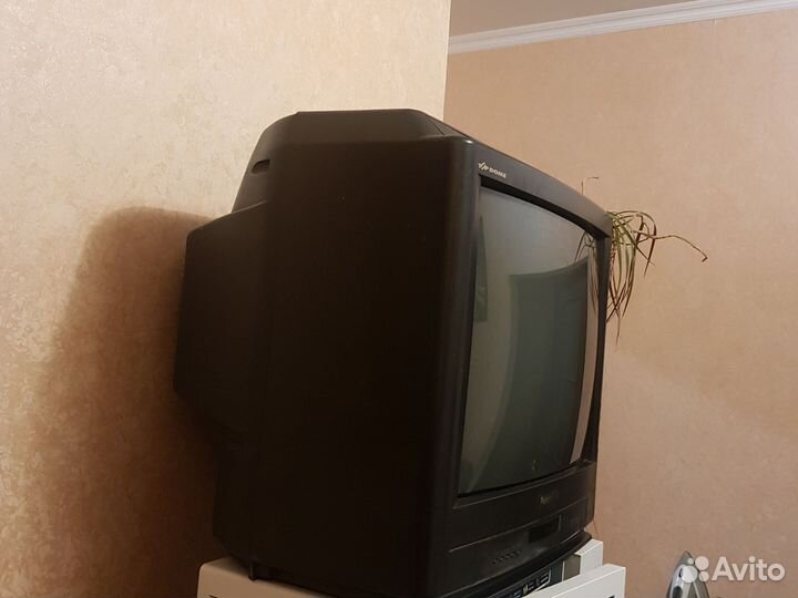 Телевизор бу в отличном состоянии