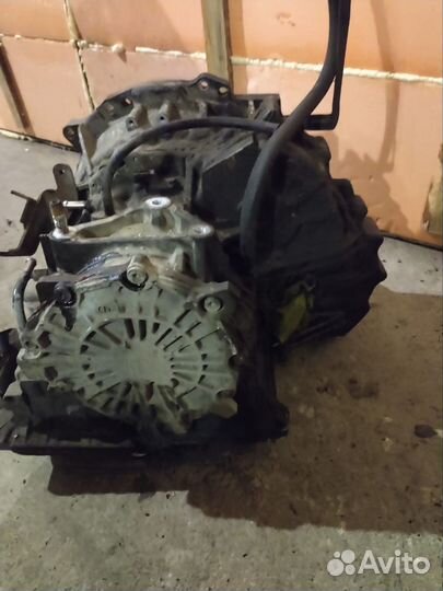 Продам коробку автомат мазда 3