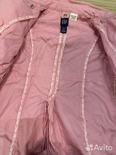 Плащ дождевик