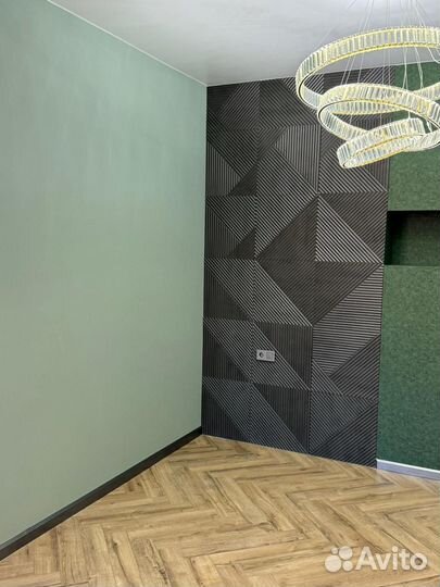 Ремонт под ключ