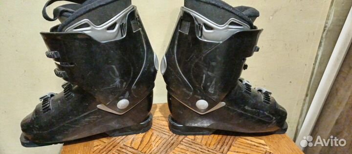 Горнолыжные ботинки мужские 43 размер Dalbello