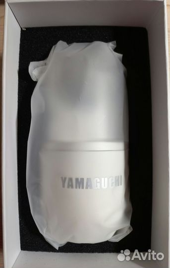 Yamaguchi уход SPA-уровня 5 в 1