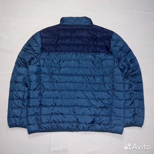 Микропуховик True Religion оригинал