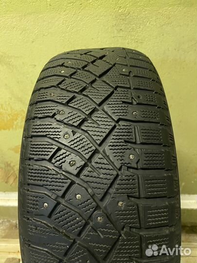 Nitto Therma Spike (NTSPK-B01) 205/55 R16 91T