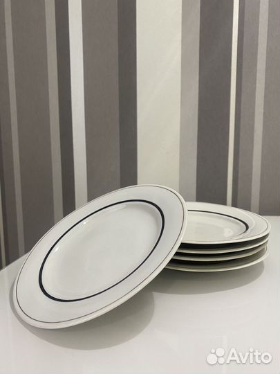 Тарелки