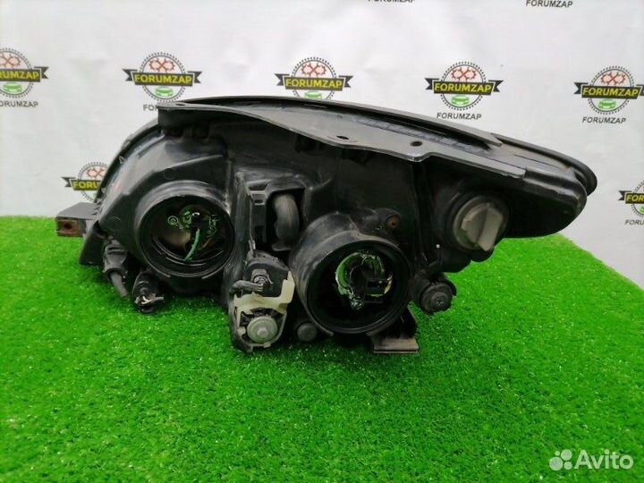 Фара галогеновая передняя правая Hyundai I30 FD