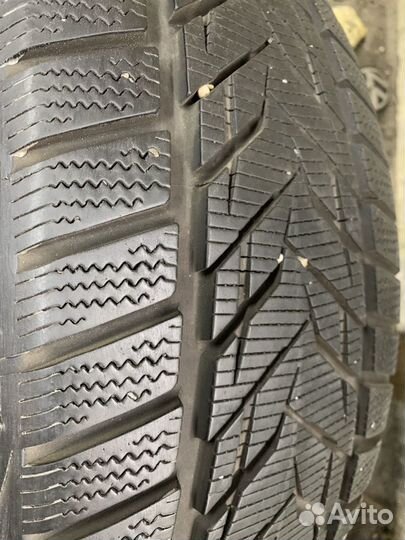 Vredestein Wintrac Xtreme S 235/55 R18 100H