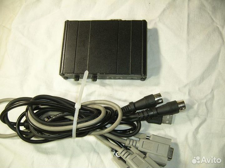 Yaesu SCU-17