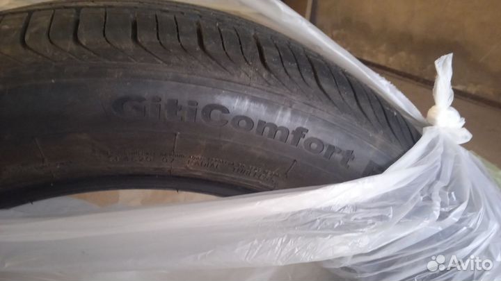 Continental ContiPremiumContact 5 205/55 R16 91V