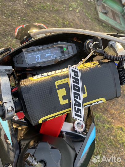 Прогасси Гауди 300