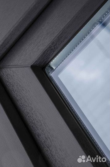 Окна пвх Rehau