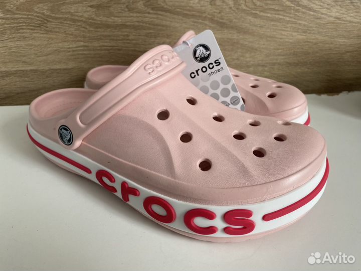 Crocs женские