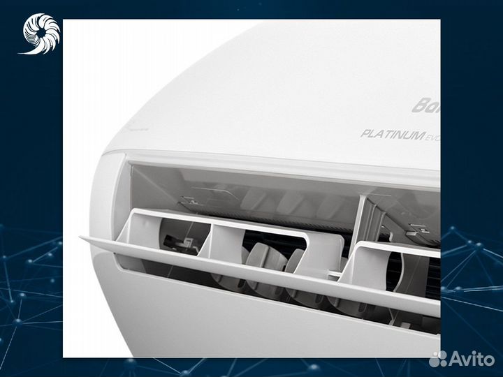 Кондиционер с доставкой и установкой