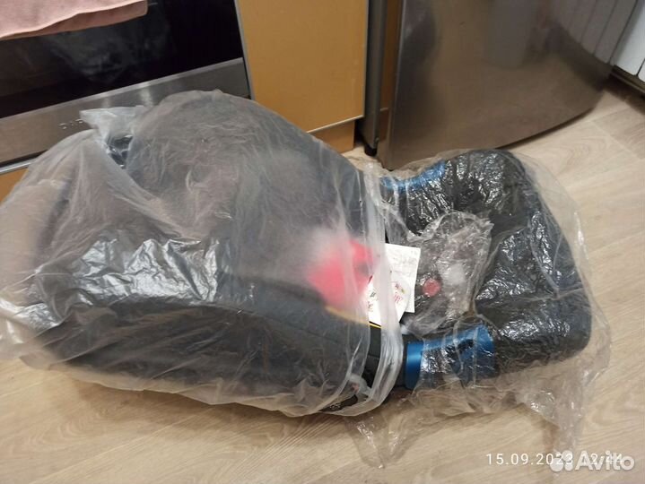 Автолюлька Britax romer baby safe 0 - 13 кг