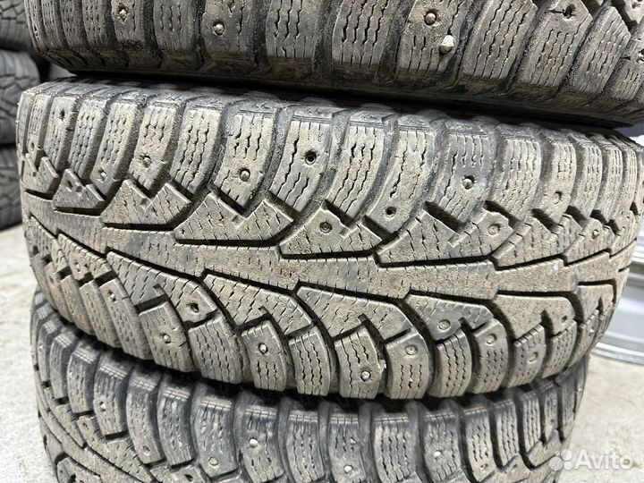 Nokian Tyres Nordman 5 185/65 R15