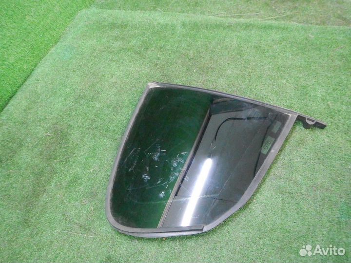 Форточка двери задняя правая BMW 5er G30 (2016-н.в