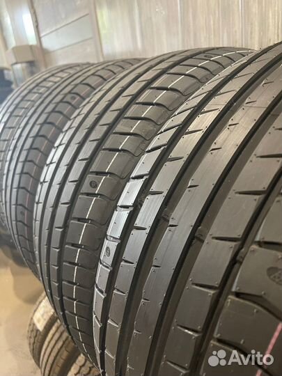 Triangle EffeXSport TH202 235/45 R17 97Y