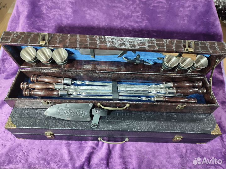 Подарочный набор