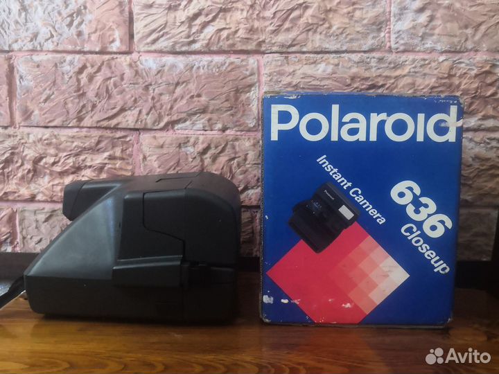 Пленочный фотоаппарат