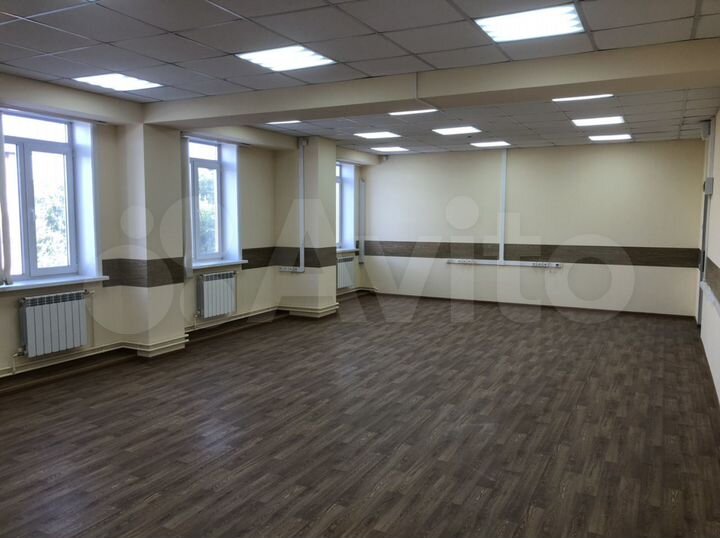 Сдам в аренду офисное помещение 109 м2