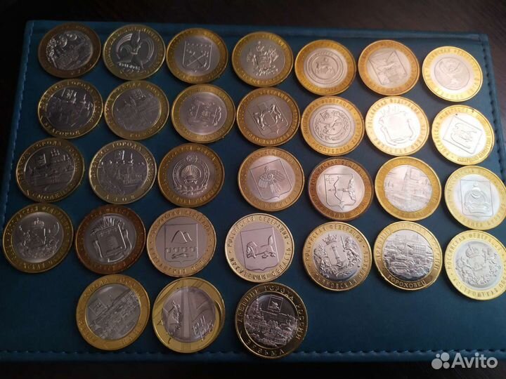 Биметалл список