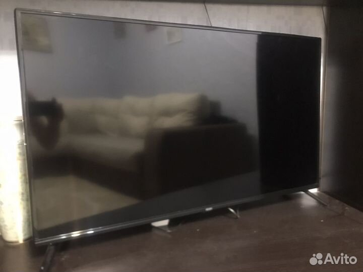 Телевизор бу