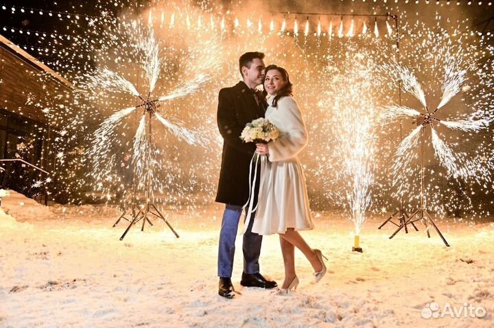 Организация праздников