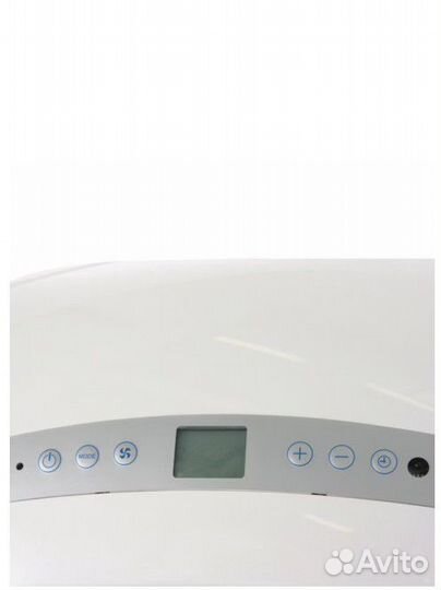 Кондиционер Bimatek AM400