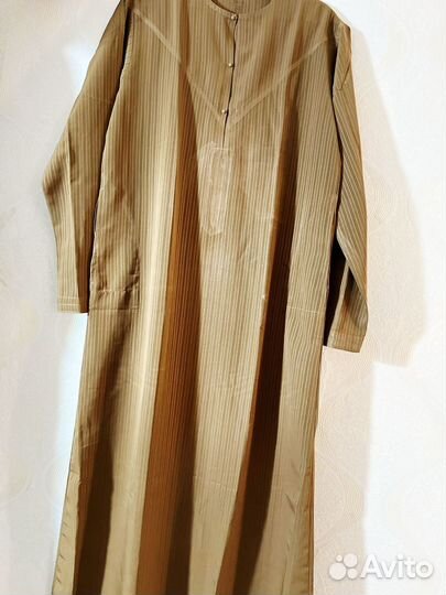 Мужской камис