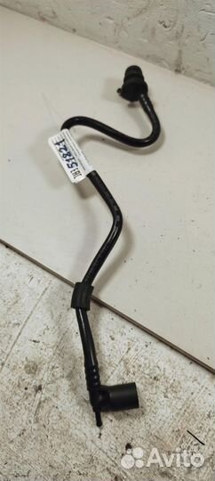 Трубка вакуумная 3C0612041BH 2.0 Турбо дизель Vo